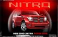 E3 firma la campagna digitale di Dodge Nitro